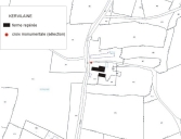 Écart dit village de Kervilaine (Belz)