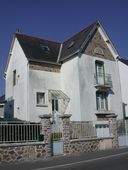 Maison, 26 rue Paul Helleu (Vannes)