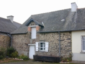 Maison 3, la Grée (Pipriac)