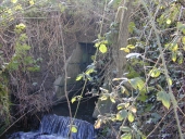 Pont routier, route départementale 794 (Saint-Léger-des-Prés)