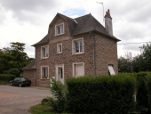 Maison, Herbregement (Noyal-Châtillon-sur-Seiche)