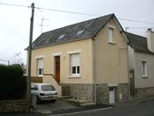 Maison, 31 route de Sainte-Anne (Vannes)