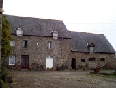 Ferme, la Barbière (Epiniac)