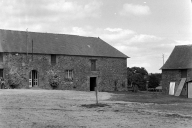 Ferme, le Teilleul (Saint-Médard-sur-Ille)