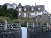 Maison, 85, 87, 87 bis impasse de Rohellou, Trestraou-Huellan (Perros-Guirec)