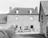 Maison, la Grande Lansiguère (Saint-M'Hervé)