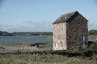 Moulin à marée de Mordreuc (Pleudihen-sur-Rance)