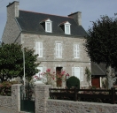 Maison, 4 route de Kervor, Run David (Plouézec)