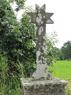 Croix de chemin, Launay (Les Fougerêts)