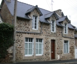 Maison, 34 rue des Frères Le Montreer (Perros-Guirec)