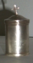 Ampoule à saint chrême