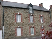 Maison, 36 cours de la Vilaine (Cesson-Sévigné)