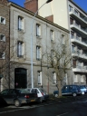 Immeuble de rapport, 18 boulevard Sébastopol (Rennes)