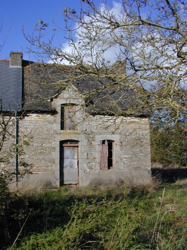 Ferme, la Forgerais (Saint-Just)