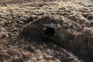 Les fontaines et lavoirs de la commune de Crozon