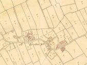 Écart, le Tertre (Bais)