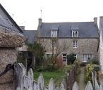 Maison, 7, 9 boulevard de la Banche (Saint-Jacut-de-la-Mer)