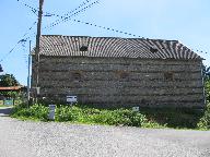 Ferme, Le Hyaume 1870 (Laillé)