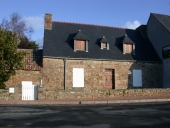 Maison, Ploumanac'h, 58 quai Bellevue (Perros-Guirec)