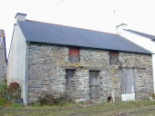 Ferme, le Petit Héréal (Sixt-sur-Aff)