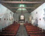 Le mobilier de l'église paroissiale Saint-Pierre, Saint-Firmin (Saint-Pierre-de-Plesguen fusionnée en Mesnil-Roc'h en 2019)