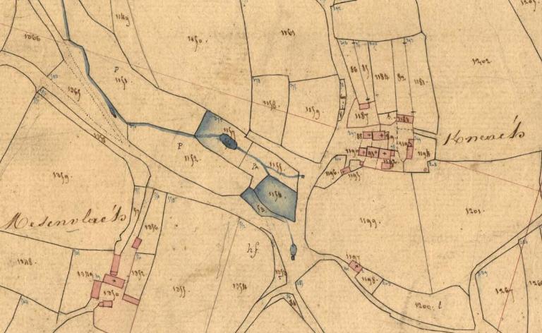 Présentation de la commune de Plounévez-Lochrist