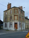 Immeuble de rapport, 35 rue du Puits-Jacob ; 66 rue Lobineau (Rennes)