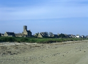 Village de Cherrueix