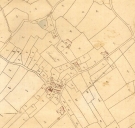 Ecart, Chanteloup (Moulins)