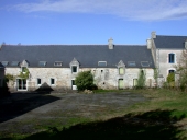 Ferme, Kercadec (Baud)