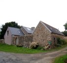 Maison, rue de Lanno Bihan (Pleubian)