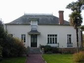 Maison, 4 rue du Bel Orient (Montfort-sur-Meu)