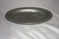 Plateau de communion (?)