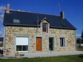 2ème ferme, la Herbonnière (Visseiche)