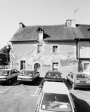Maison de commerçant, 3 place de la Résistance (Josselin)