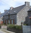 Maison, les Mauffries (Matignon)