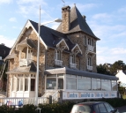 Maison, les Rosaires (Plérin-sur-Mer)