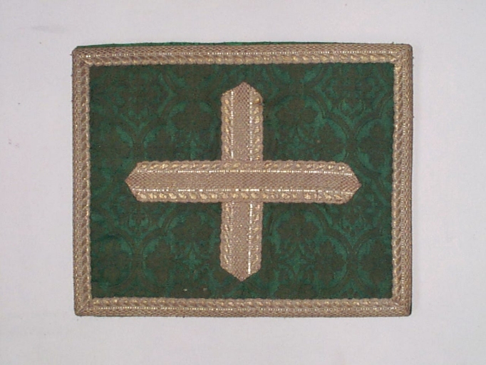 Bourse de corporal 2 (Campel fusionnée en Val d'Anast en 2017)