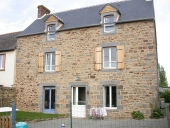 Ferme, Saint-Georges (Saint-Père-Marc-en-Poulet)