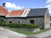 Maison, Tréhuinec (Vannes)