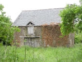 Maison, la Chapelle Trévinal (Trévérien)