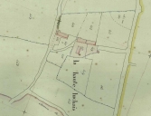 Écart, la Haute Luchais (Pleumeleuc)