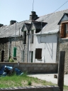 Maison, la Chapronnais (Langon)