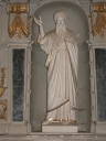 Statue : Saint Paul
