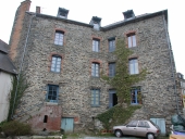 Immeuble, 3 rue Général de Gaulle (Châteaugiron)