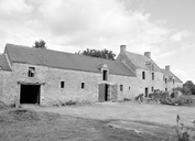 Ferme, la Ville Oillo (Caden)