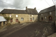Ferme, Leurmont (Bazouges-la-Pérouse)