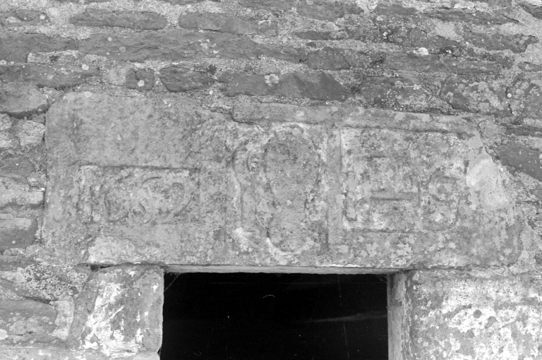 Maison, Petit Carhaix (Carhaix-Plouguer)