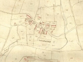 Écart, Tarouanne (La Bouëxière)