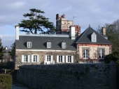 Maison, 1 rue de la Griselle (Binic fusionnée en Binic-Etables-sur-Mer en 2016)